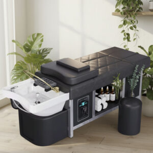 Portable Japanese Head Spa Unit  Non plumbed  Model SerenityP01