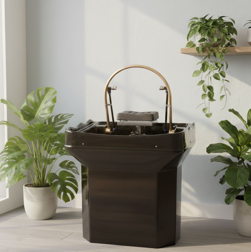 Affordable Japanese Head Spa Machines and Beds in Sydney